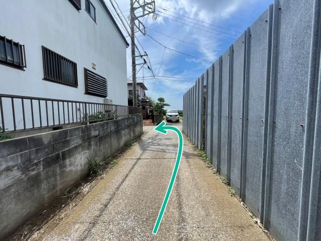 [5955a]初声町三戸◎アキッパ駐車場の駐車場写真