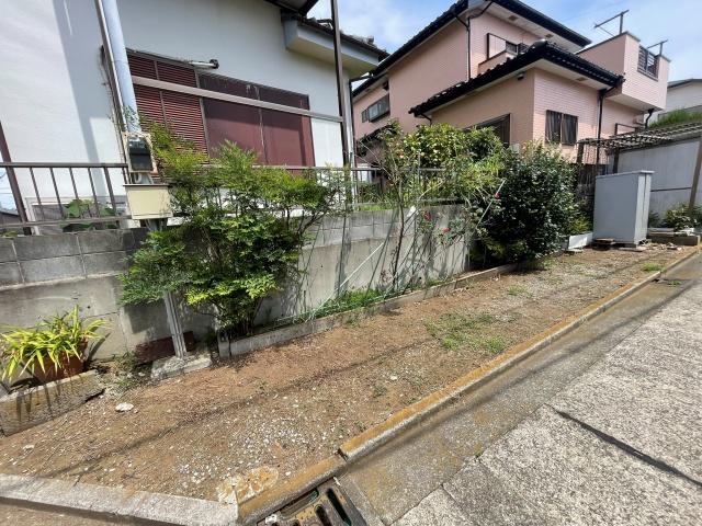 駐車場写真2