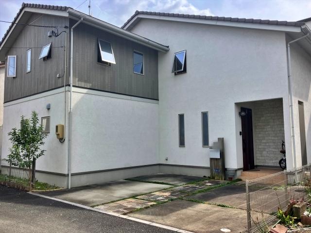 長町2丁目6-9-2駐車場の駐車場写真