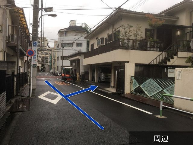 駐車場詳細写真