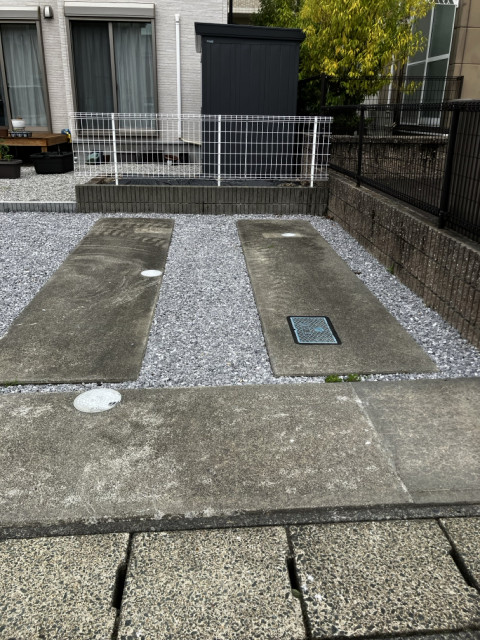 愛野南2丁目　エコパ近場　駐車場の駐車場写真