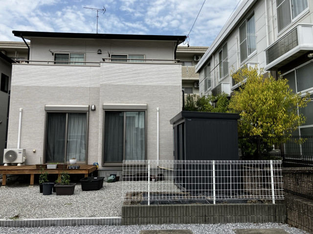 愛野南2丁目　エコパ近場　駐車場の駐車場写真