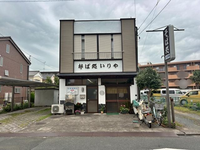 駐車場写真2