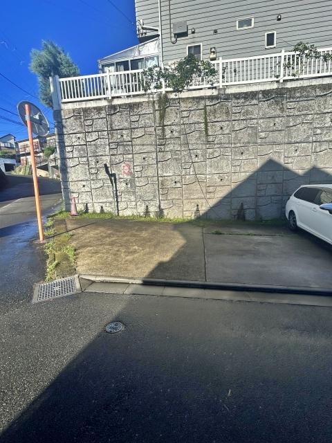 駐車場写真2