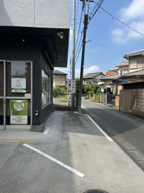 熊谷市宮本町AEAの駐車場写真