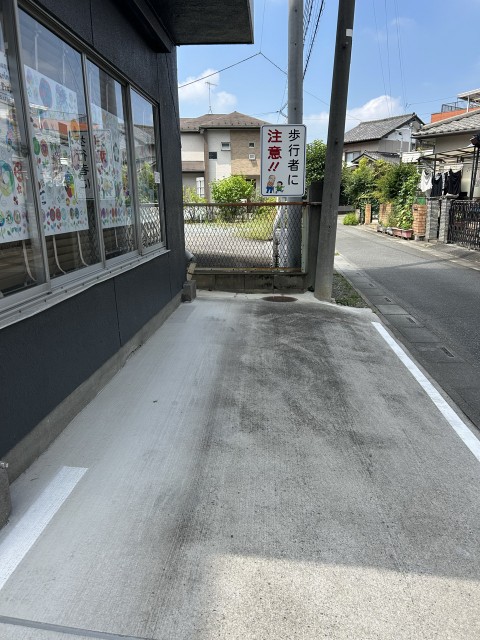 熊谷市宮本町AEAの駐車場写真
