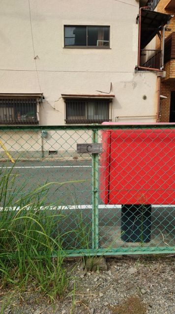 須藤モータープールの駐車場写真