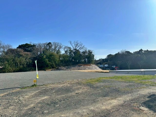 スプーンゲート徒歩14分駐車場の駐車場写真