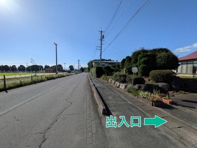 原町甲1019-694 アキッパ駐車場の駐車場写真