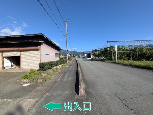 原町甲1019-694 アキッパ駐車場の駐車場写真
