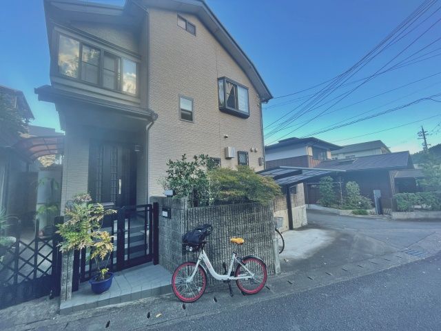 駐車場詳細写真