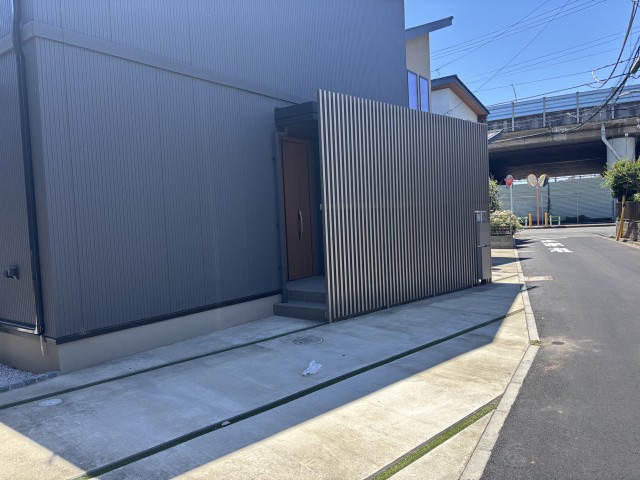 富士見町1丁目駐車場の駐車場写真