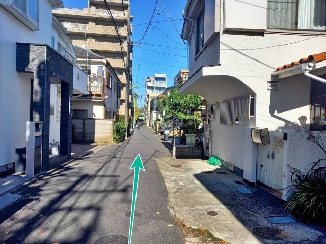 parking photo