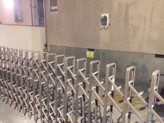 駐車場詳細写真