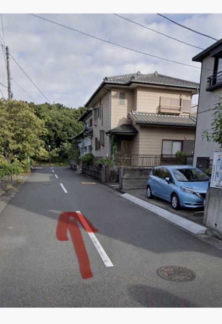 柴町378-6駐車場の駐車場写真