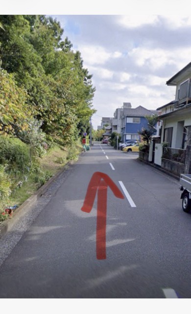 柴町378-6駐車場の駐車場写真