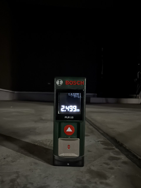 港晴3丁目5-18駐車場の駐車場写真