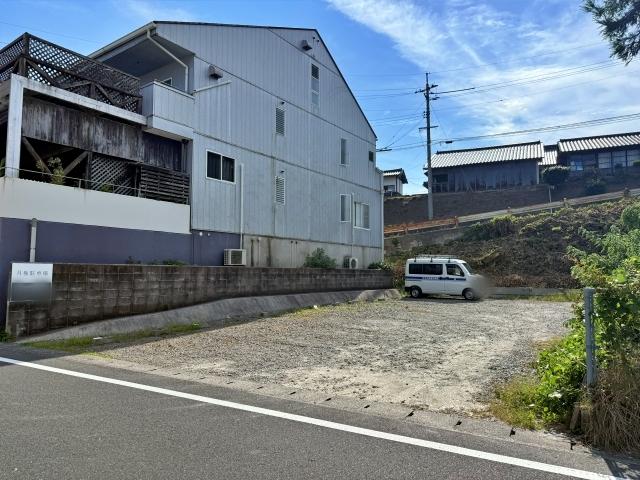 【水郷祭】渋滞回避におすすめB駐車場の駐車場写真