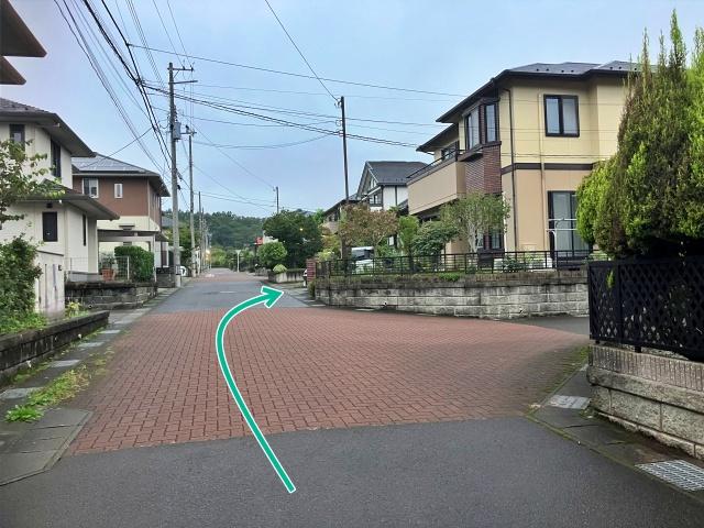 菅谷台1丁目25-14駐車場の駐車場写真