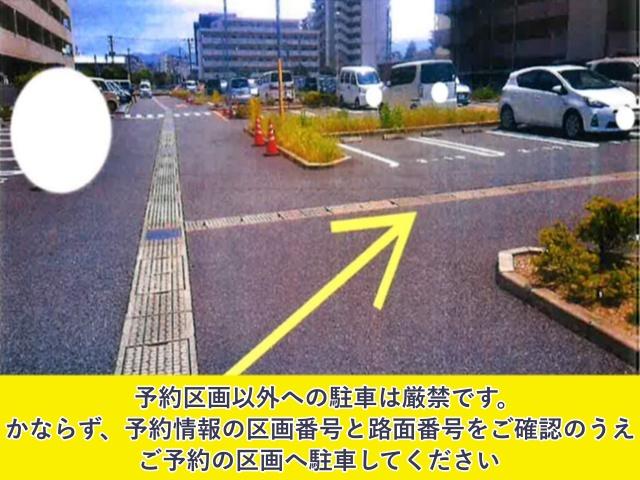 弥永住宅3号棟駐車場【3-2,3-17,3-64】の駐車場写真