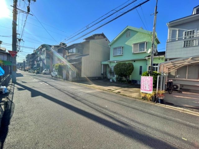 駐車場詳細写真