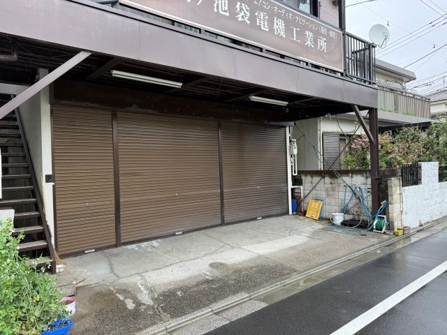 東山町29-2☆アキッパ駐車場の駐車場写真