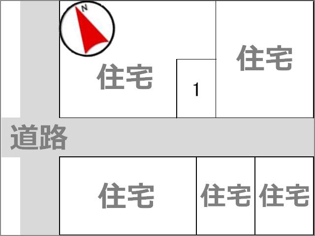 駐車場区画図