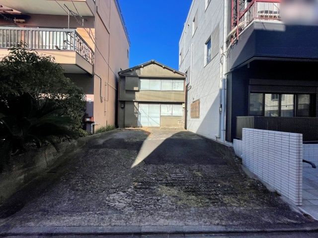 ミト産業◎アキッパ駐車場の駐車場写真