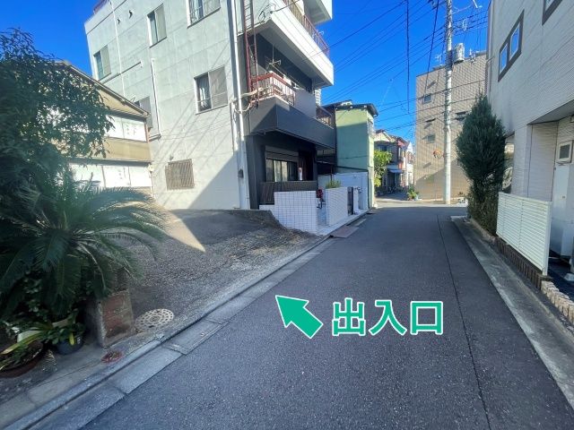 ミト産業◎アキッパ駐車場の駐車場写真