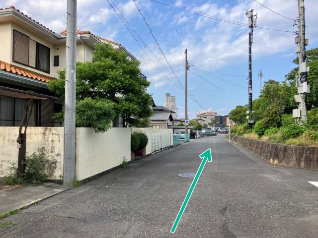 中吉田29-18駐車場の駐車場写真