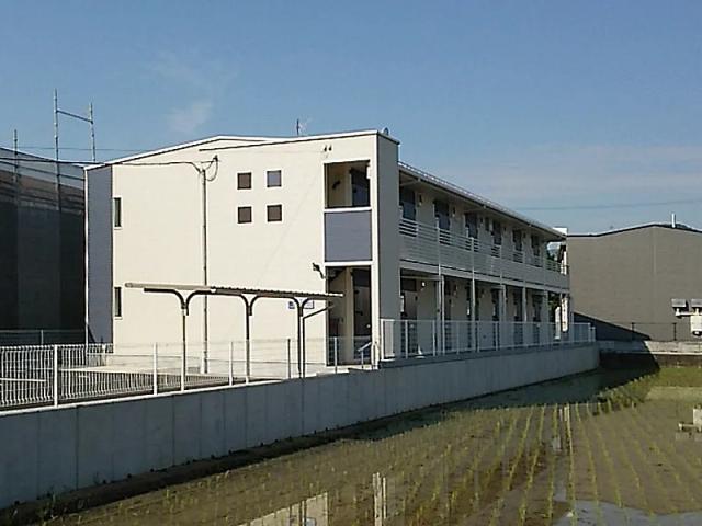 レオネクスト土師新町駐車場【54744】の駐車場写真