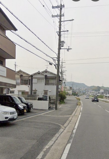 上町10-2駐車場の駐車場写真