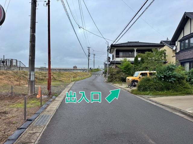 須川町1-18☆アキッパ駐車場の駐車場写真