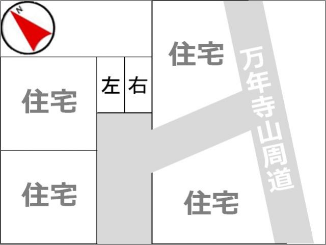 駐車場区画図