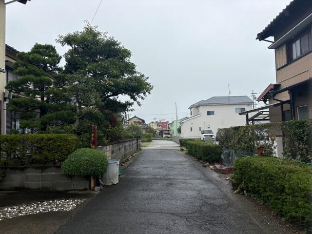 中央区和田町907▽アキッパ駐車場の駐車場写真