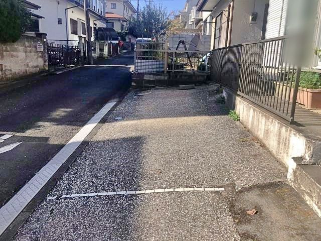 駐車場詳細