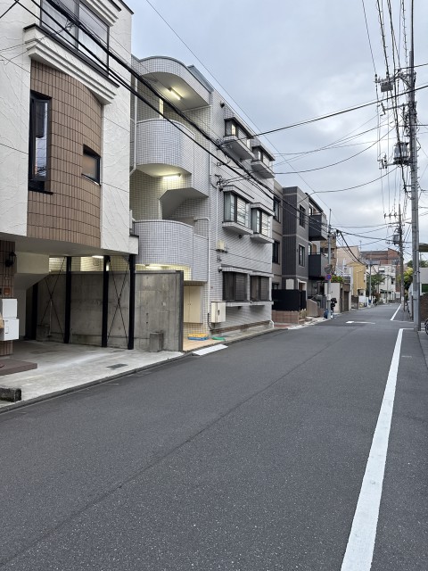 a goodtime｜高円寺 KJ minamiの駐車場写真