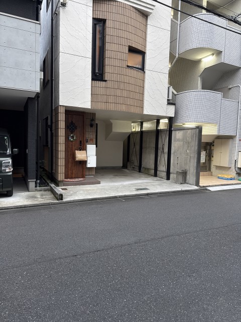 a goodtime｜高円寺 KJ minamiの駐車場写真