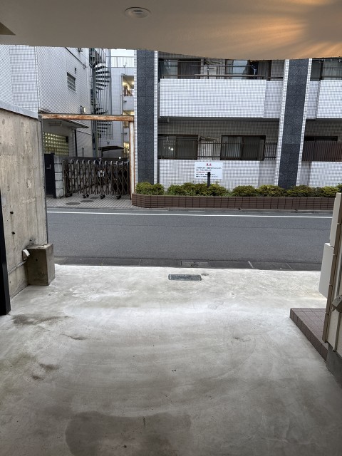 a goodtime｜高円寺 KJ minamiの駐車場写真