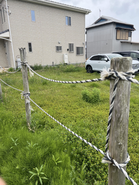 Akippaの駐車場写真