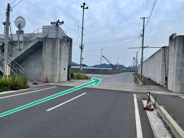 第1駐車場【令和8年度 三陸・大船渡夏まつり公式駐車場】の駐車場写真