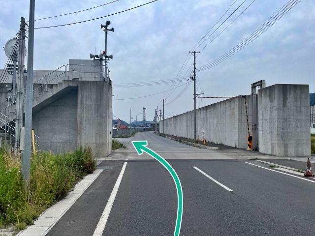第1駐車場【令和8年度 三陸・大船渡夏まつり公式駐車場】の駐車場写真