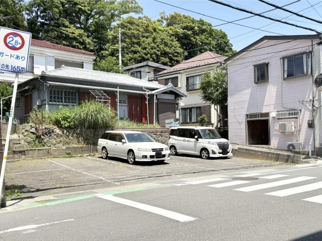飯島駐車場内第2号の駐車場写真