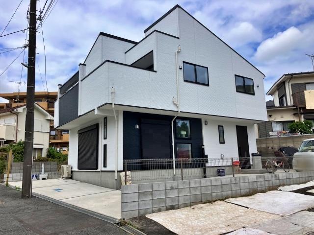 [5db96]あかね町7 個宅アキッパ駐車場の駐車場写真