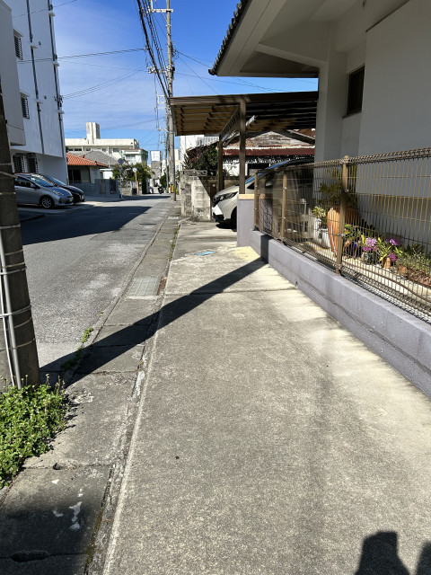 小禄403駐車場の駐車場写真