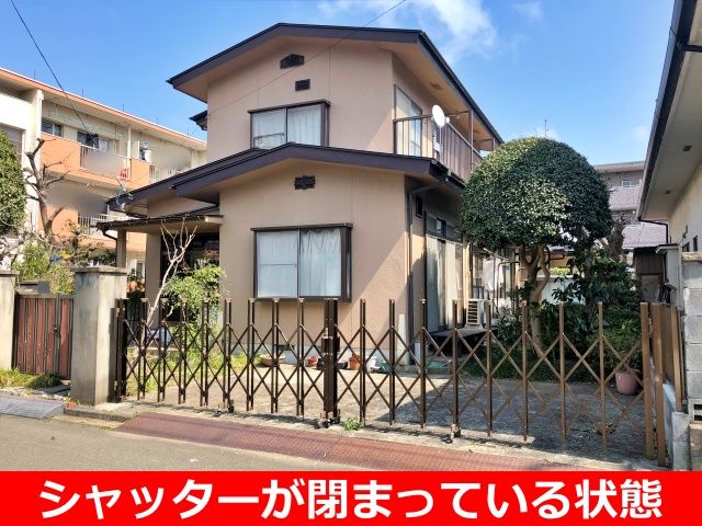 駐車場詳細写真