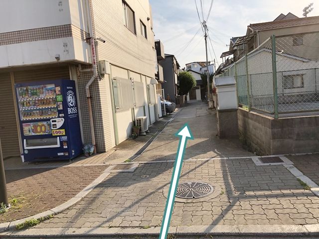 周辺写真2