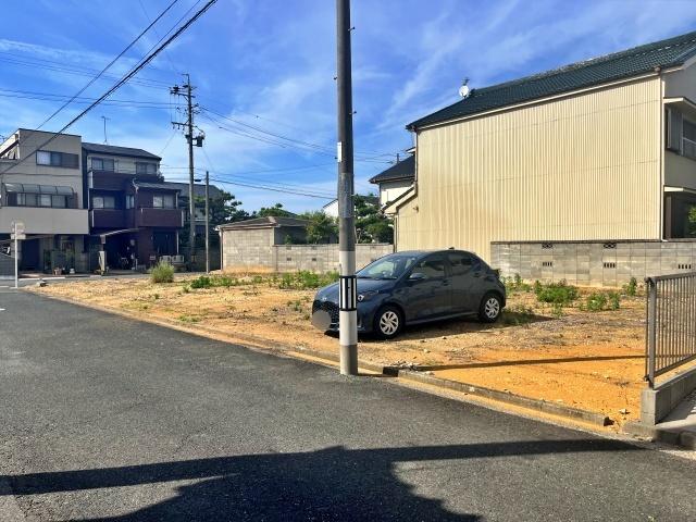 駐車場写真2
