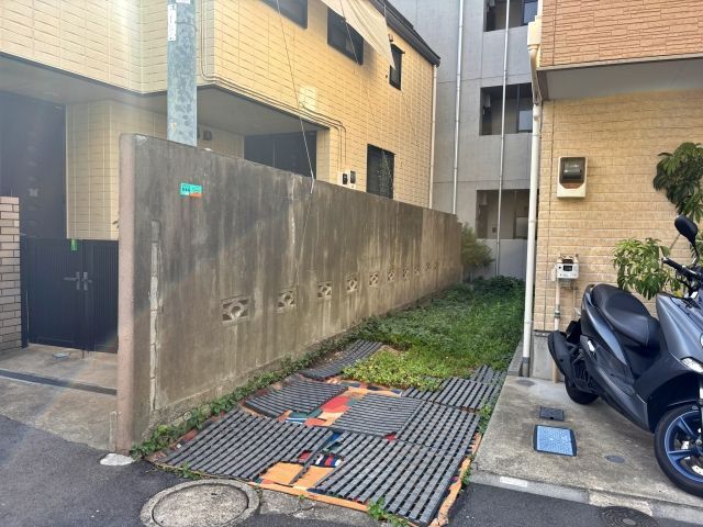 [55088438]大森西5丁目16 個宅アキッパ駐車場【土日：9:00〜18:00】の駐車場写真