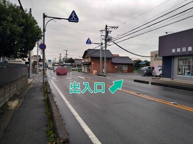 味美上ノ町2153駐車場【2】の駐車場写真
